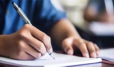 पटवारियों को अनुचित तरीके से प्रमोशन दिलाने का मामला