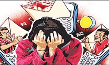 लेडीज टेलर से अश्लील बातें और पूरे परिवार को जान की धमकी