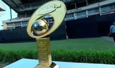 मुश्ताक अली टी-20 सुपर लीग मैच अब पुणे में खेले जाएंगे