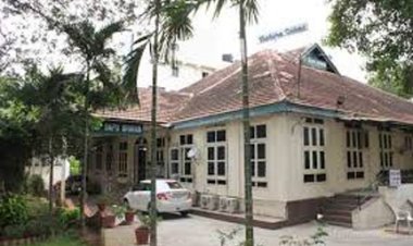 नेचुरोपैथी भवन निर्माण के लिए दी 2 करोड़ 62 लाख रूपये की सौगात