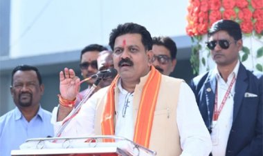 निर्माण कार्यों से शिक्षा, बुनियादी ढांचा और सामुदायिक विकास को मिलेगी गति– उप मुख्यमंत्री  विजय शर्मा