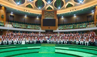 25 साल में पहली बार रविवार से शुरू होगा छत्तीसगढ़ विधानसभा का सत्र