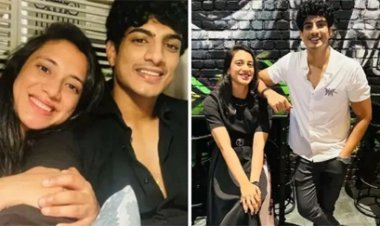 शादी कैंसिल होने के बाद Smriti Mandhana का चौंकाने वाला इंस्टा अपडेट, हर कोई हैरान