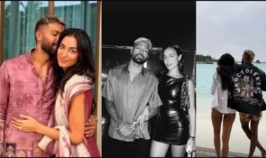 हार्दिक पांड्या का पैपराजी पर फूटा गुस्सा