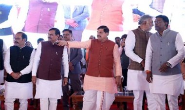 बुंदेलखंड धरा है हीरों और महावीरों की : मुख्यमंत्री डॉ. यादव