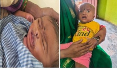 चिरायु योजना बच्चों के लिए भी बनी वरदान