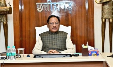 कैबिनेट की बैठक में अनेक महत्वपूर्ण निर्णय लिए गए