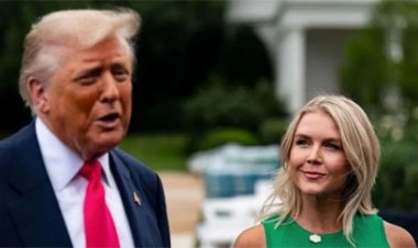 अपने बयान से फिर सुर्खियों में अमेरिकी राष्ट्रपति डोनल्ड ट्रंप