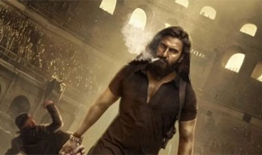 बॉक्स ऑफिस पर धुरंधर का कब्जा