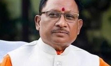 12 दिसम्बर को कवर्धा में मुख्यमंत्री विष्णुदेव साय करेंगे मेडिकल कॉलेज का भूमिपूजन