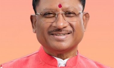 सरकार का संकल्प - आत्मनिर्भर छत्तीसगढ़ का निर्माण