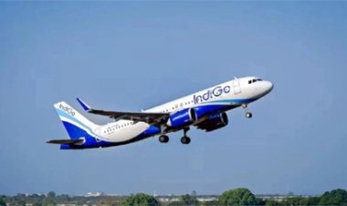 इंडिगो को छत्तीसगढ़ सिविल सोसायटी ने भेजा कानूनी नोटिस