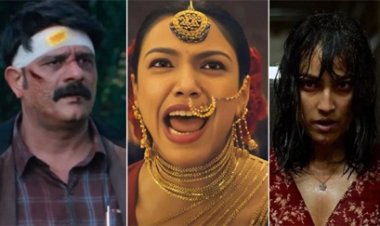 2025 में सबसे ज्यादा पॉपुलर रहीं ये 10 हिंदी वेब सीरीज