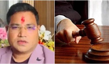 कोर्ट ने 28 लाख रुपए के फ्रॉड मामले में दीपक टंडन के खिलाफ जारी किया गिरफ्तारी वारंट