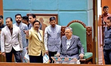 14 से 17 दिसंबर तक छत्तीसढ़ विधानसभा में चलेगा शीतकालीन सत्र