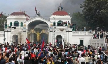 नेपाल ने चुकाई Gen Z आंदोलन की भारी कीमत