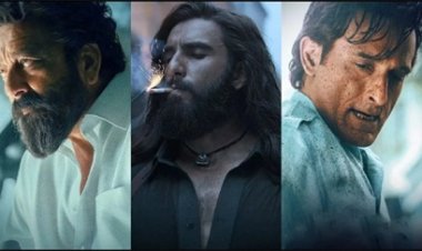 गल्फ देशों में ‘धुरंधर’ बैन, लेकिन पाक हुआ फैन