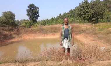 आत्मनिर्भरता, खुशहाली और ग्रामीण प्रेरणा की अद्भुत मिसाल