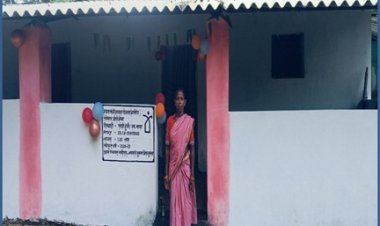 पुनर्वास से विकास तक