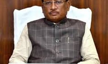 नक्सल उन्मूलन के बाद विकास की ठोस पहल: दूरस्थ क्षेत्रों तक पहुंचेगा डिजिटल नेटवर्क