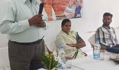 छत्तीसगढ़ की रजत जयंती वर्ष में सिरपुर में हुई पर्यटन संभावनाओं पर छात्रों की शोध प्रतियोगिता एवं संगोष्ठी, विजेताओं को मिले नकद पुरस्कार