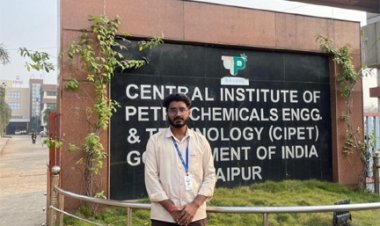 मुख्यमंत्री नोनी बाबू मेधावी शिक्षा सहायता योजना : सपनों को मिली नई उड़ान