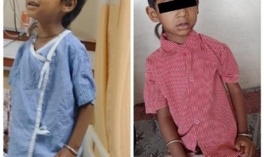 चिरायु योजना से नित्या राजवाड़े को मिला नया जीवन