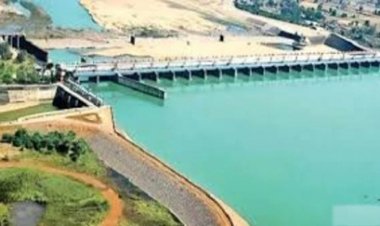 महानदी जल विवाद सुलझाने के लिए हाई लेवल कमेटी की पहली बैठक 22 दिसंबर को होगी