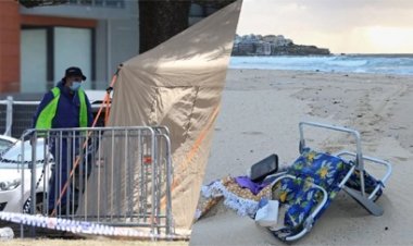 सिडनी में गोलीबारी 15 लोगों की मौत