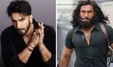 बॉक्स ऑफिस पर धुरंधर का तूफान