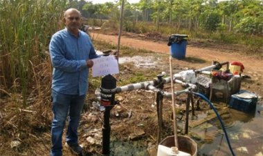 सब्जी उत्पादन के क्षेत्र में छत्तीसगढ़ अग्रसर