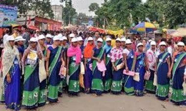 राज्य शासन ने स्वच्छता दीदियों के 30 सितम्बर 2026 तक का मानदेय किया सुनिश्चित