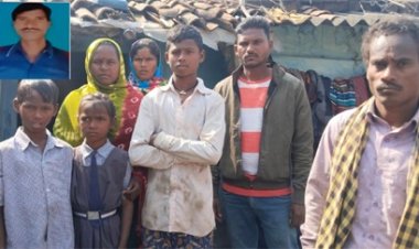 मछली मारने गए ग्रामीण की करंट लगने से मौत