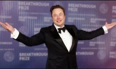 एलन मस्क का नया वर्ल्ड रिकॉर्ड