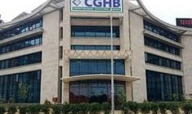 छत्तीसगढ़ गृह निर्माण मंडल की 56 नई परियोजनाओं में ऐतिहासिक बुकिंग