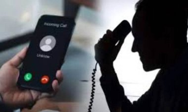 नंबर डॉयल करते ही सभापति का फोन हैक