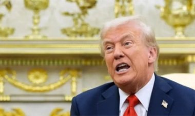 अमेरिका में 39 देशों के नागरिकों की एंट्री बैन