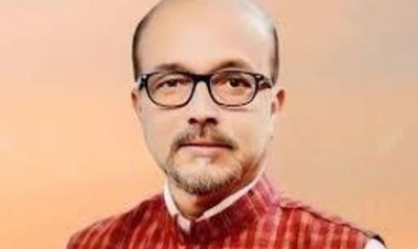 संत बाबा गुरू घासीदास जयंती पर राज्यपाल डेका ने दी शुभकामनाएं