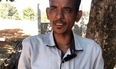 धान खरीदी केंद्रों पर राज्य शासन की व्यवस्थाओं से किसानों के चेहरे खिले