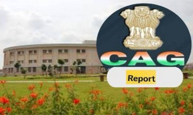 नवा रायपुर अटल नगर विकास प्राधिकरण में 84 प्रतिशत काम एक ही ठेकेदार को