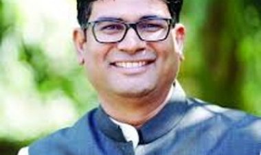 वित्त मंत्री ओ.पी.चौधरी की पहल से रायगढ़ को मिली बड़ी सौगात