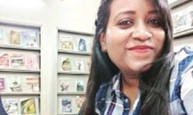 रायपुर में ट्रक ने महिला पत्रकार को कुचला, हालत गंभीर