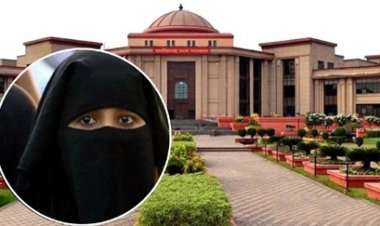 हाई कोर्ट ने तलाक के फैसले को रखा बरकरार