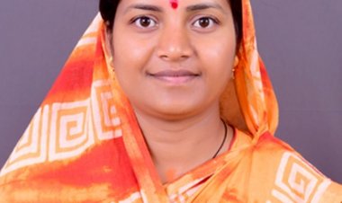 जनहित सर्वाेपरि: मंत्री  लक्ष्मी राजवाड़े मौके पर ही कराया लंबित समस्या का समाधान