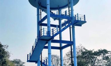 1.37 लाख घरों में पहुंचा नल से जल, जिला गठन के समय मात्र 58 लाख घरों में थे नल