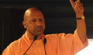 योगी सरकार ने 2000 करोड़ का ड्रग साम्राज्य किया ध्वस्त