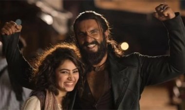 तीसरे वीकेंड में भी धुरंधर का दबदबा