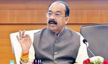 भ्रष्टाचार पर उप मुख्यमंत्री अरुण साव का कड़ा रूख, तीन अभियंता तत्काल प्रभाव से निलंबित