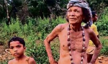 हॉलीवुड फिल्मों में काम कर चुके बस्तर के पहले आदिवासी कलाकार चेंदरू की तीसरी पीढ़ी रूपहले पर्दे पर आएगी नजर