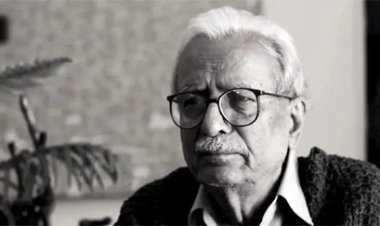 साहित्यकार विनोद कुमार शुक्ल का निधन